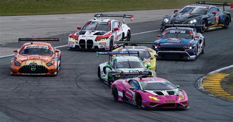 how many cars are in the rolex 24 at daytona|rolex 24 winners.